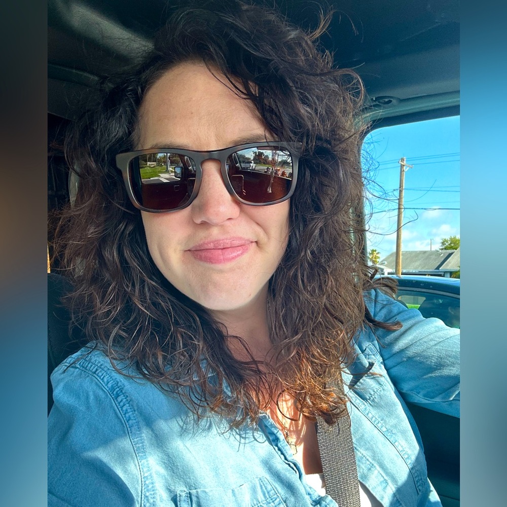 Meet your Posher, Brittany